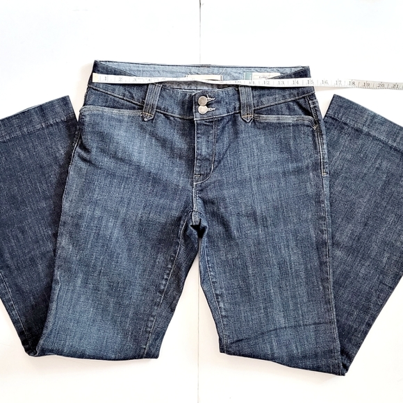 NWOT Gap Curvy Stretch Jeans - Picture 2 of 11